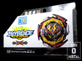 TAKARA TOMY Beyblade BURST DB B-180 Dynamite Belial Nexus Venture-2