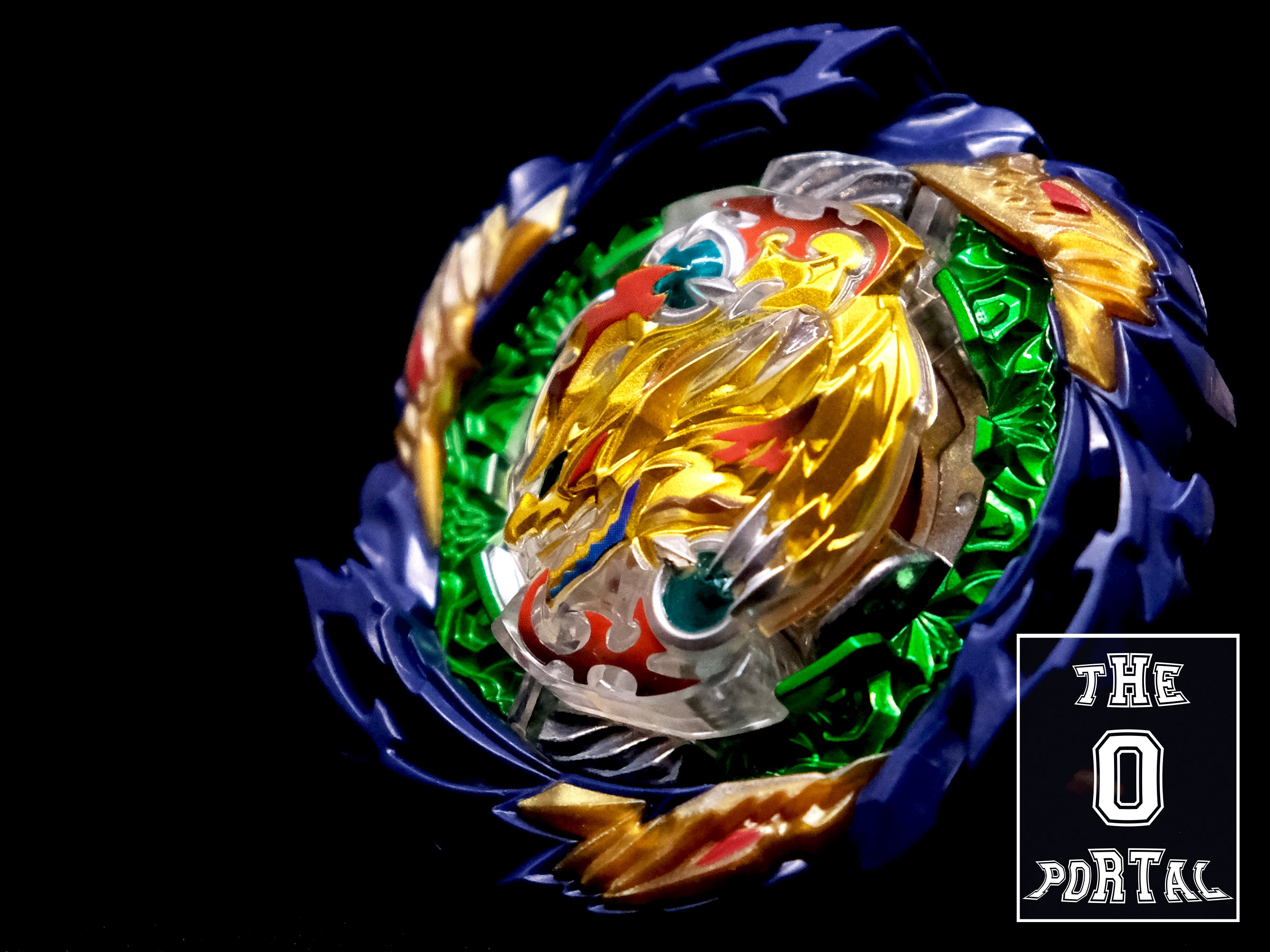 TAKARA TOMY Beyblade BURST DB B-185 Vanish Fafnir Tapered Kick-3