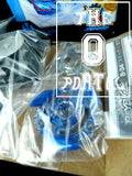 TAKARA TOMY Beyblade BURST B34 Victory Valkyrie Boost Variable