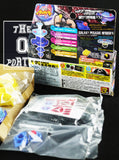 TAKARA TOMY Beyblade BB70 Galaxy Pegasus W105R2F Metal Fusion