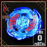 TAKARA TOMY Beyblade BB70 Galaxy Pegasus W105R2F Metal Fusion