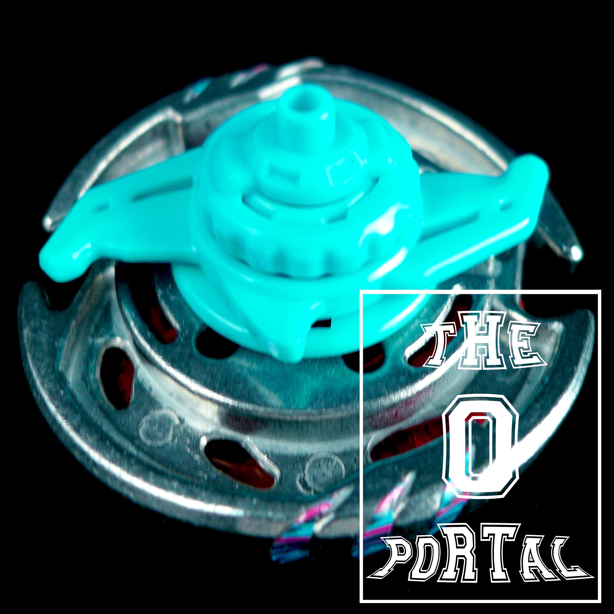 TAKARA TOMY Beyblade BB74 Thermal Lacerta WA130HF Metal Fusion E1410