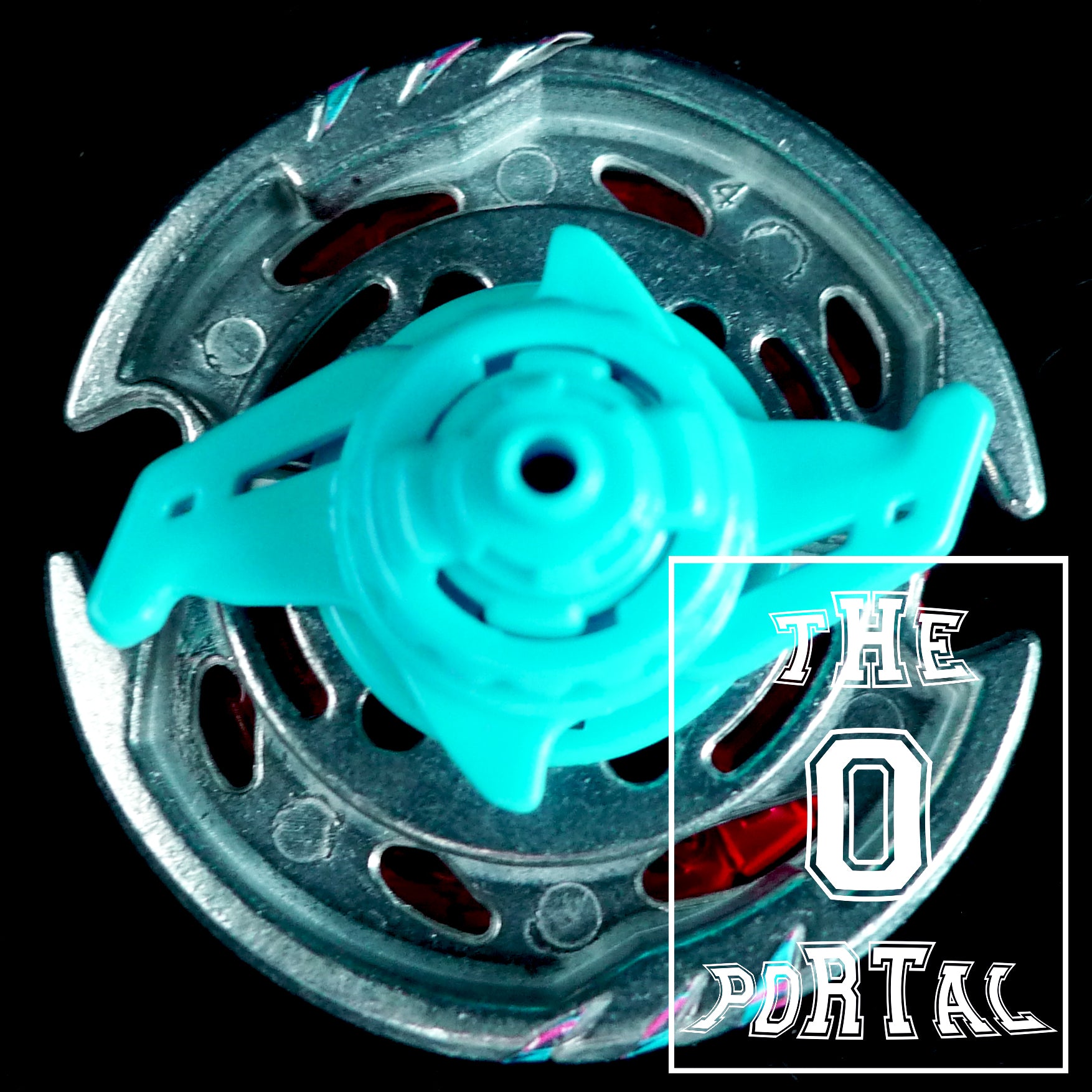 TAKARA TOMY Beyblade BB74 Thermal Lacerta WA130HF Metal Fusion E1410