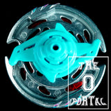 TAKARA TOMY Beyblade BB74 Thermal Lacerta WA130HF Metal Fusion E1410