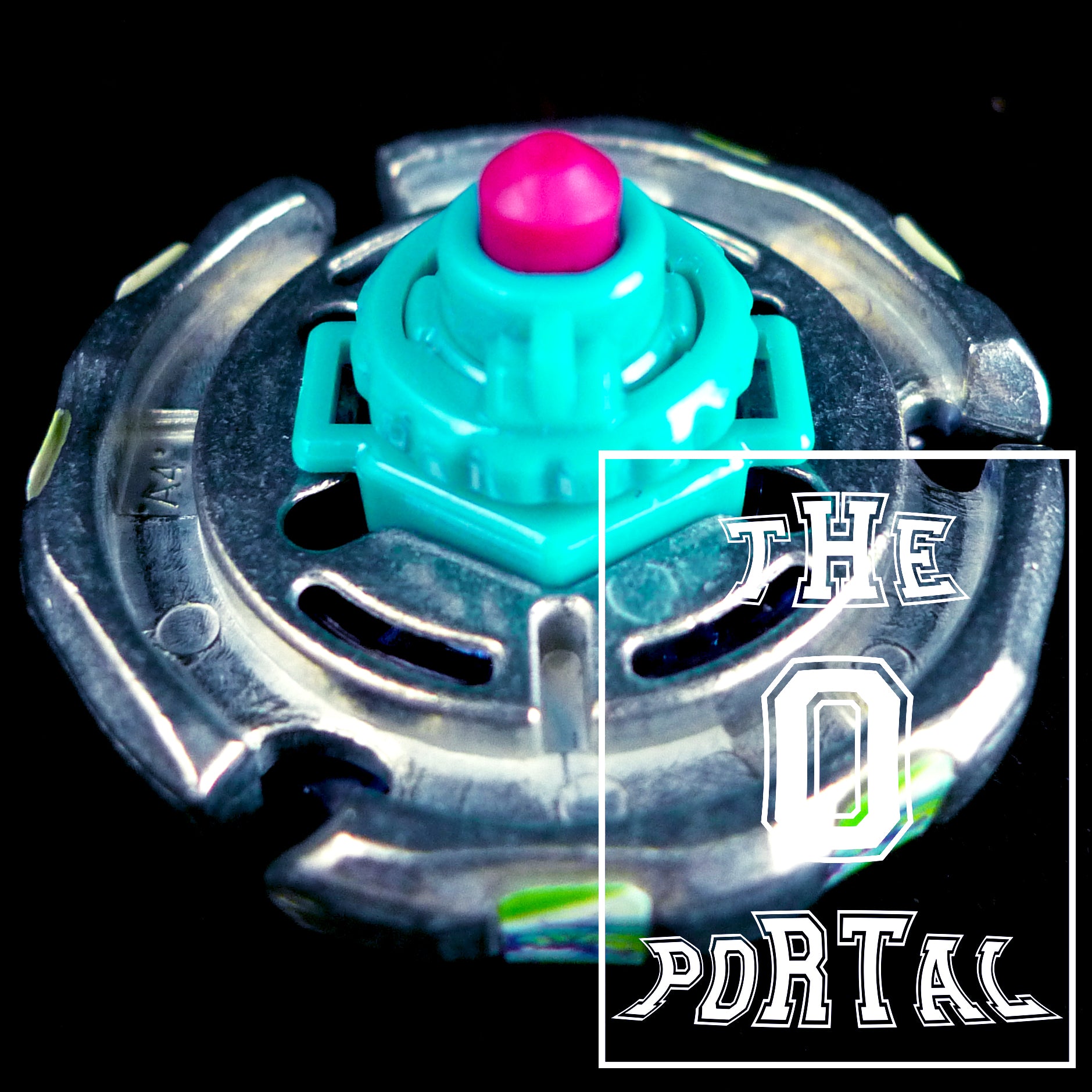 TAKARA TOMY Beyblade BB91 Ray Gil 100RSF Metal Fusion Booster
