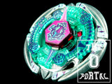 TAKARA TOMY Beyblade BB95 Flame Byxis 230WD Metal Fusion V.JP C1611