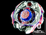 TAKARA TOMY Beyblade Zero-G BBG01 Samurai Ifraid W145CS Starter