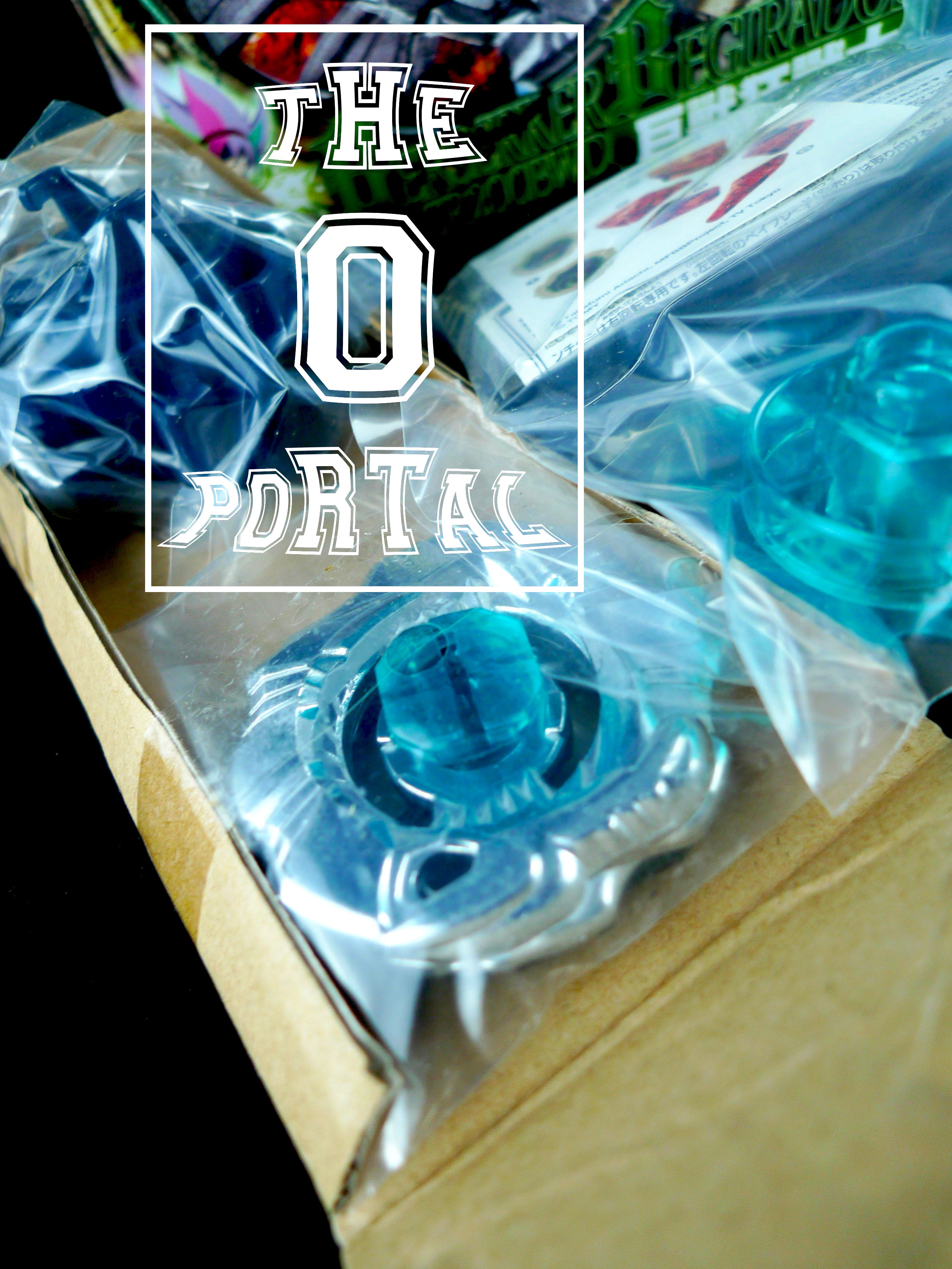 TAKARA TOMY Beyblade Zero-G BBG22 Berserker Begirados SR200BWD I1812