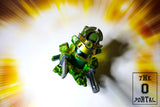Takara Tomy BottleMan BOT-03 Gyokurock