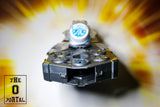 Takara Tomy BottleMan BOT-07 Raijing Milk