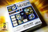Takara Tomy BottleMan BOT-07 Raijing Milk
