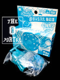 TAKARA TOMY Beyblade Super Rare Burn Phoenix 90WF Metal Fusion