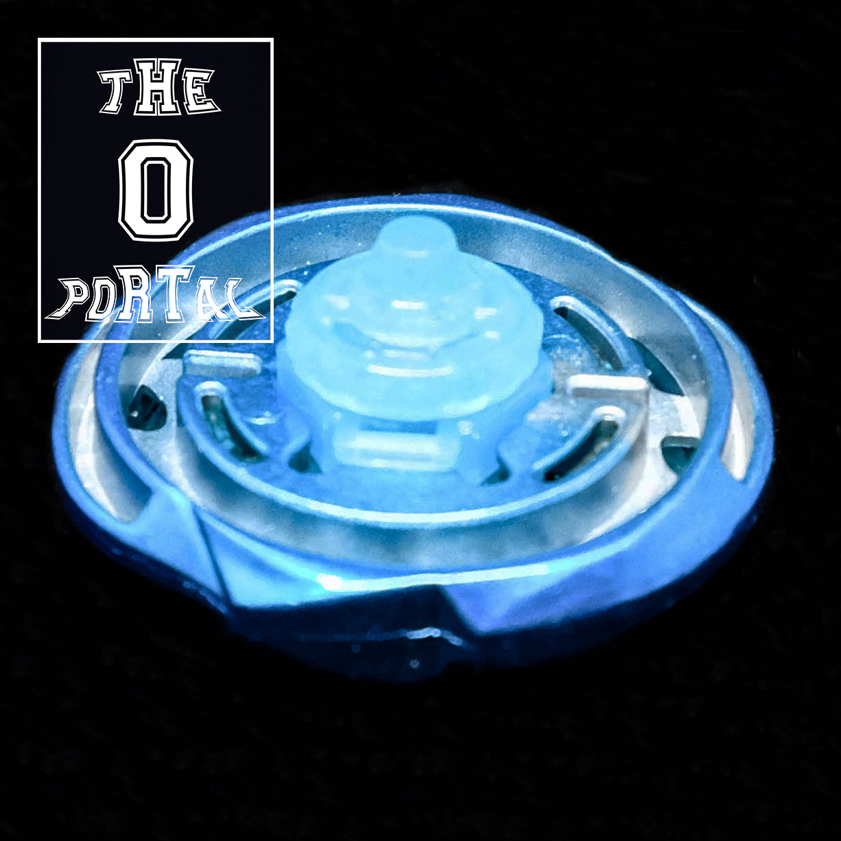 TAKARA TOMY Beyblade Super Rare Burn Phoenix 90WF Metal Fusion