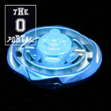 TAKARA TOMY Beyblade Super Rare Burn Phoenix 90WF Metal Fusion