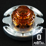 TAKARA TOMY Beyblade BB109  Metal Fury