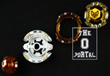 TAKARA TOMY Beyblade BB109  Metal Fury