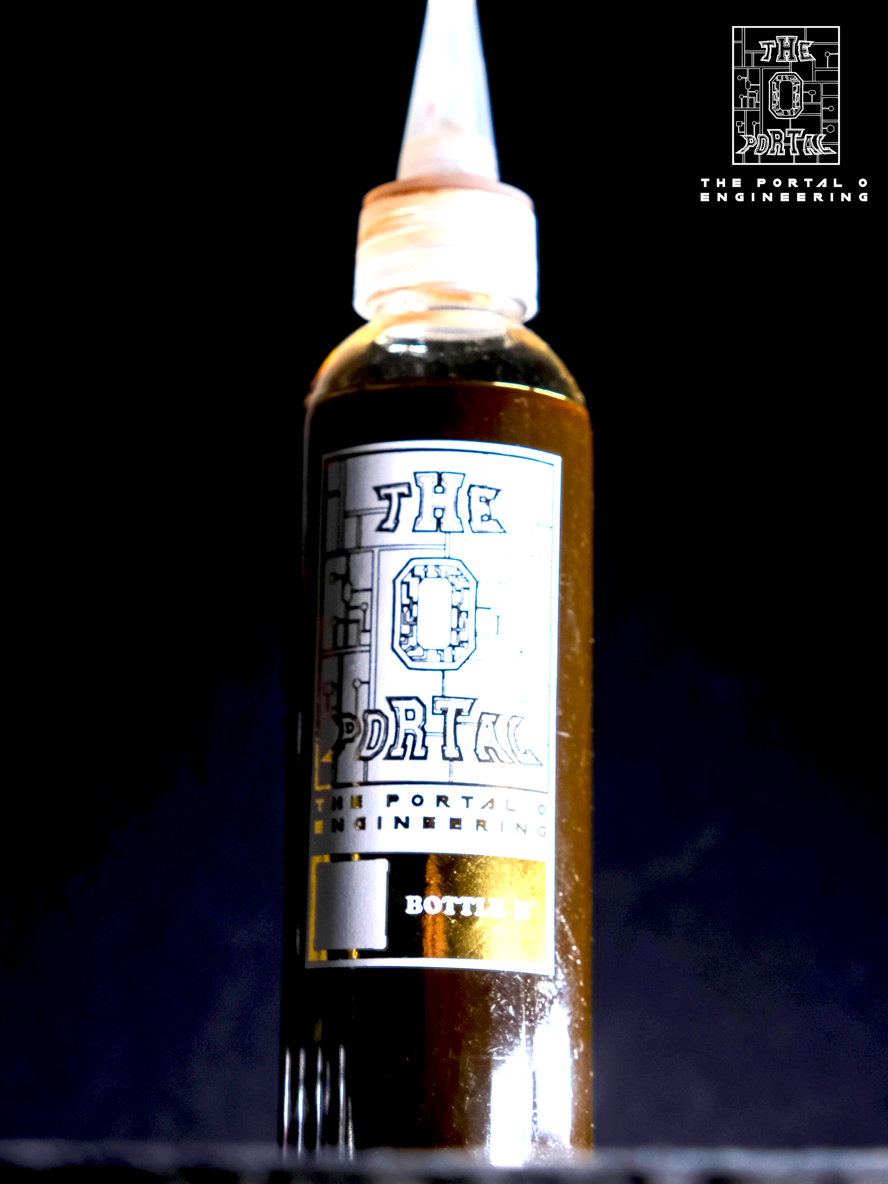 Magic Plastic Dye