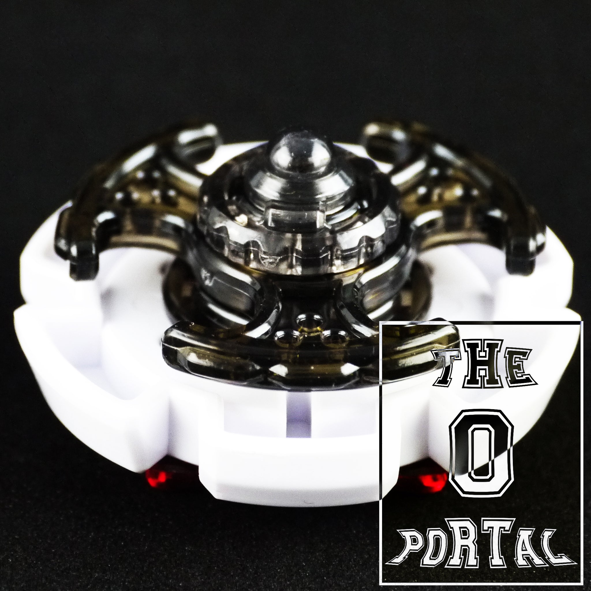 TAKARA TOMY Beyblade BB45 Booster Light Vol.3 Metal Fusion