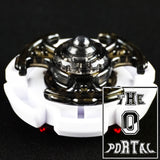 TAKARA TOMY Beyblade BB45 Booster Light Vol.3 Metal Fusion