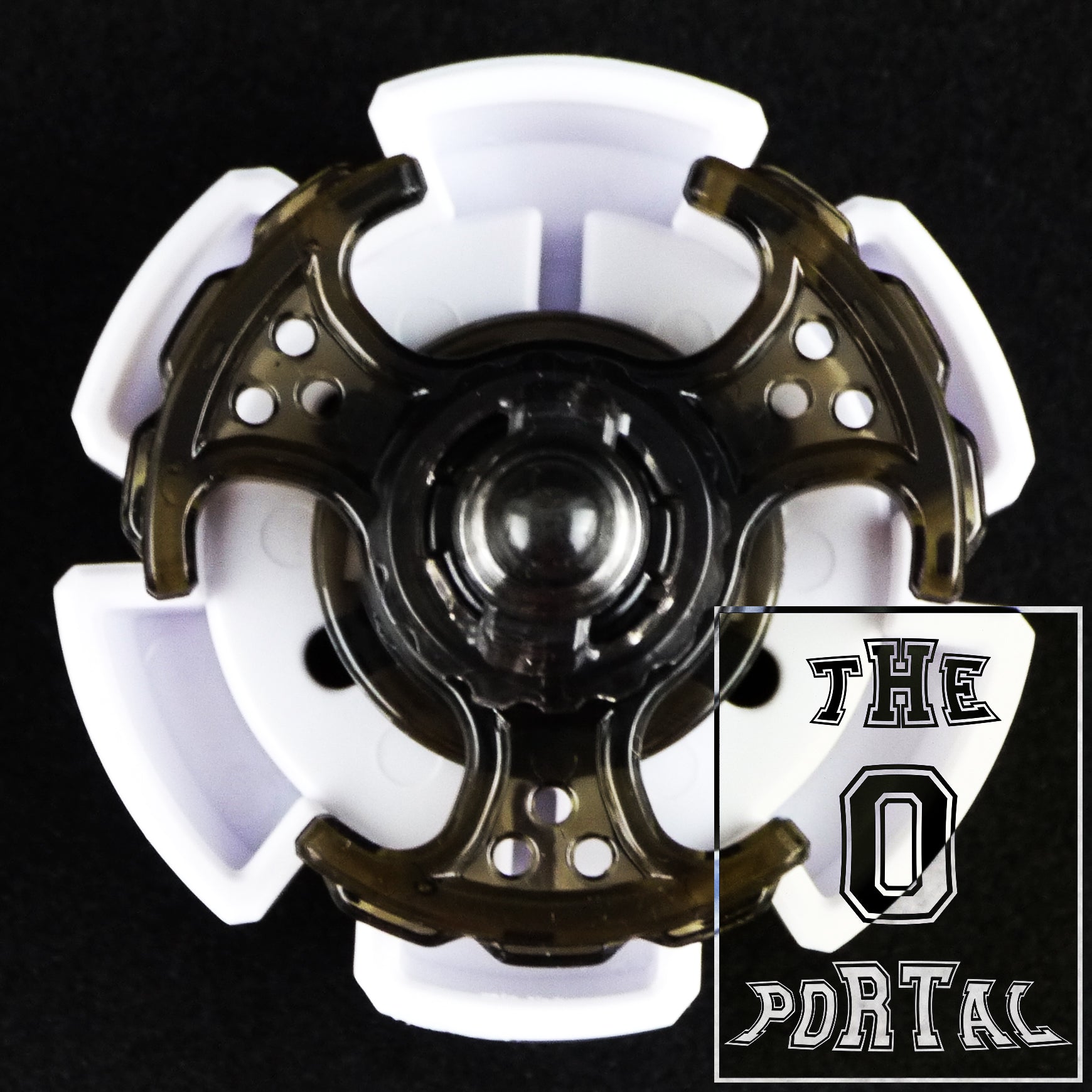 TAKARA TOMY Beyblade BB45 Booster Light Vol.3 Metal Fusion