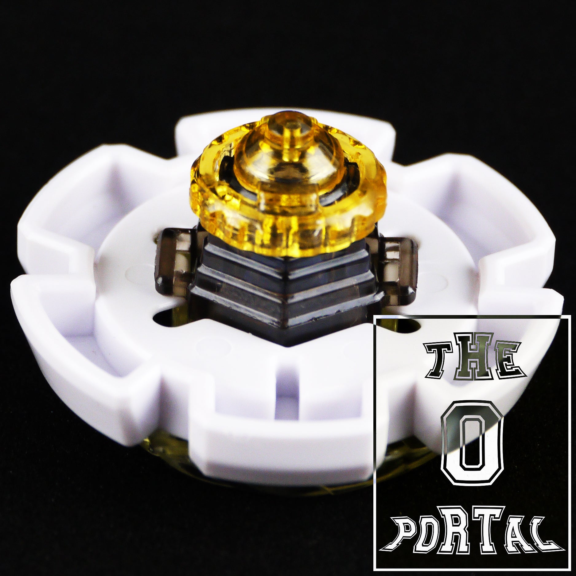 TAKARA TOMY Beyblade BB45 Booster Light Vol.3 Metal Fusion