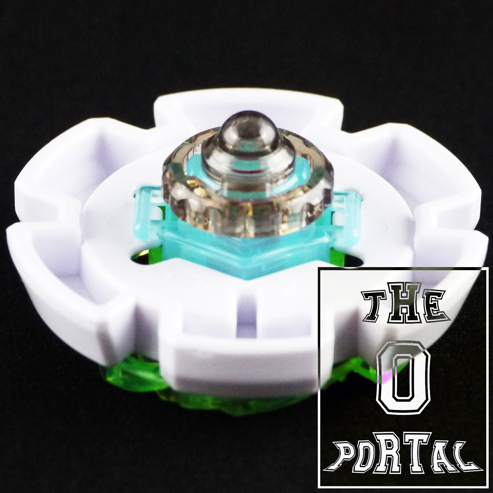 TAKARA TOMY Beyblade BB37 Booster Light Vol.2 Metal Fusion