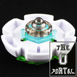 TAKARA TOMY Beyblade BB37 Booster Light Vol.2 Metal Fusion