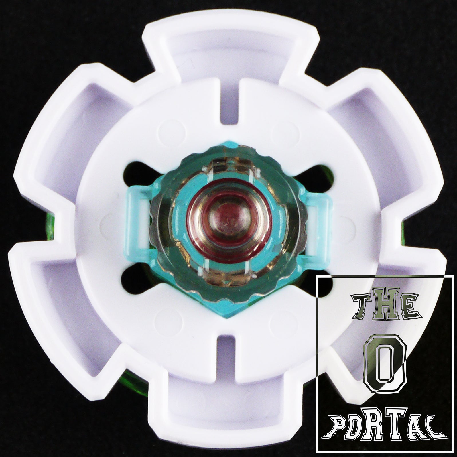 TAKARA TOMY Beyblade BB37 Booster Light Vol.2 Metal Fusion