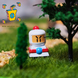B-Daman Bomberman OG Style KeyCap
