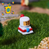 B-Daman Bomberman OG Style KeyCap