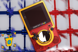 GAMEBOY Color Rockman EXE Advanced Pet Collection