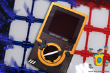 GAMEBOY Color Rockman EXE Advanced Pet Collection