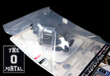TAKARA TOMY Beyblade BURST DB B-184 Custom BeyLauncher LR