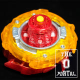 TAKARA TOMY Beyblade BURST SuperKing B-159 Super Hyperion Xceed 1A