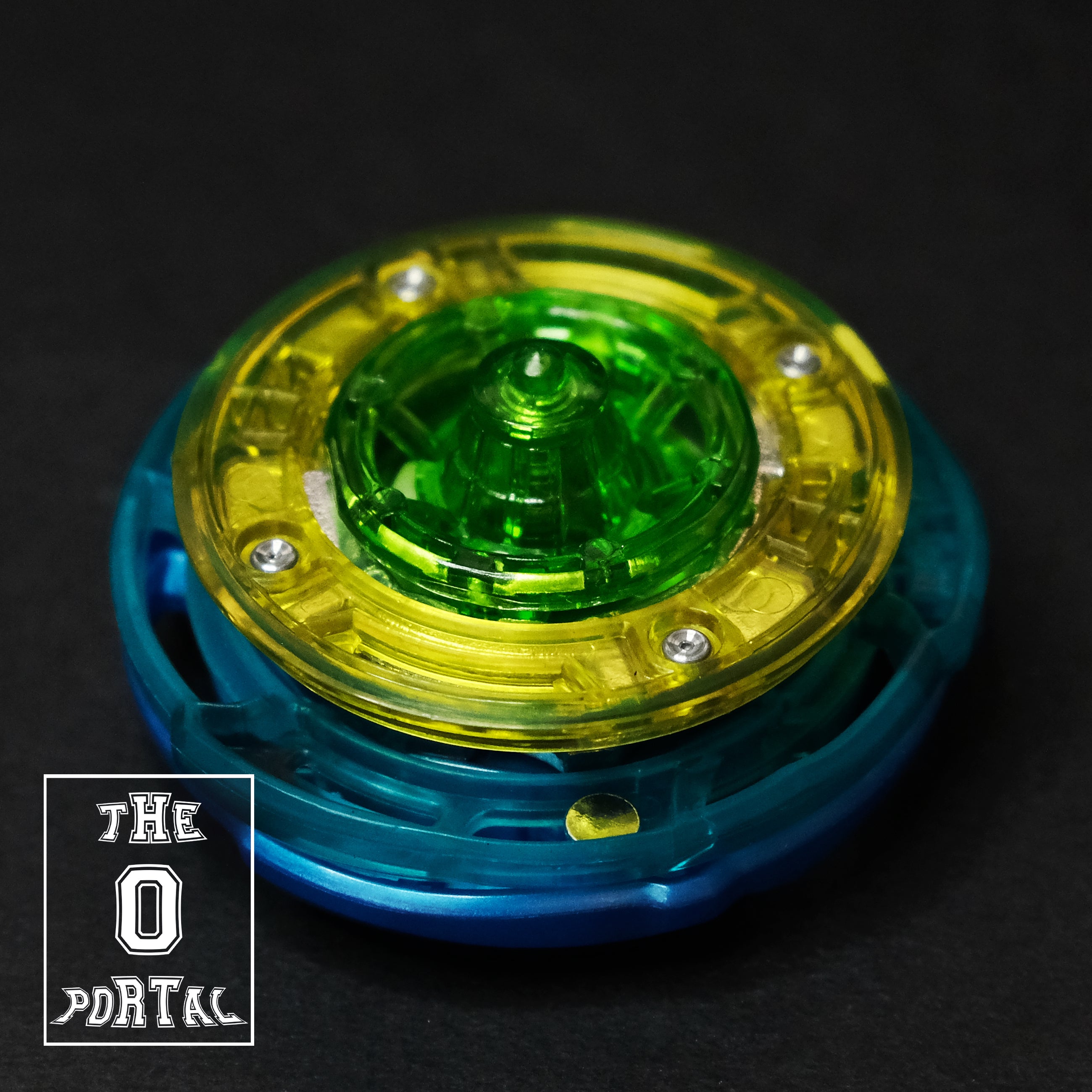 TAKARA TOMY Beyblade BURST BU B-202 Random Booster Vol.30