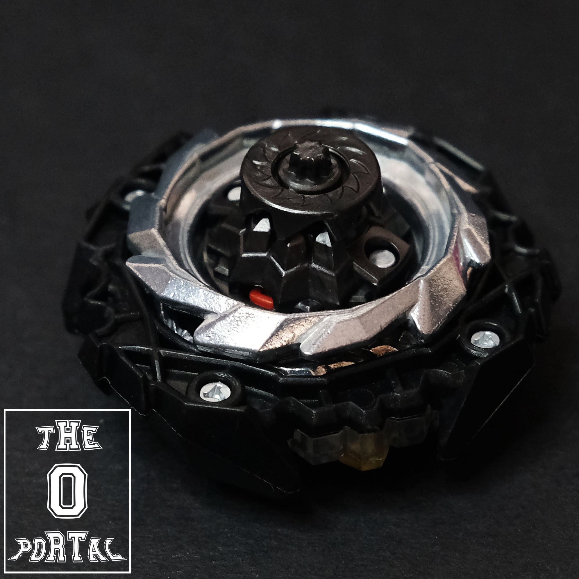 TAKARA TOMY Beyblade BURST BU B-202 Random Booster Vol.30
