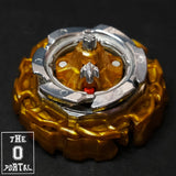 TAKARA TOMY Beyblade BURST BU B-202 Random Booster Vol.30