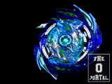 TAKARA TOMY Beyblade BURST SuperKing B-173 Random Booster Vol.22