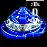 TAKARA TOMY Beyblade BURST GOD B101 RB9