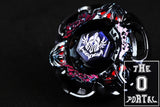 TAKARA TOMY Beyblade BB80 Gravity Perseus Metal Fusion Starter