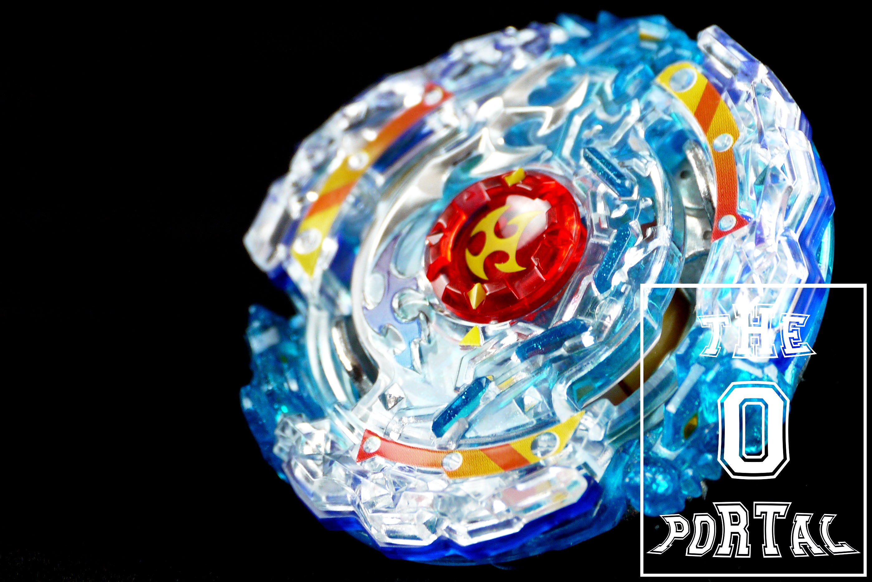 TAKARA TOMY Beyblade BURST GOD B101 RB9