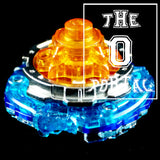 TAKARA TOMY Beyblade BURST GOD B101 RB9
