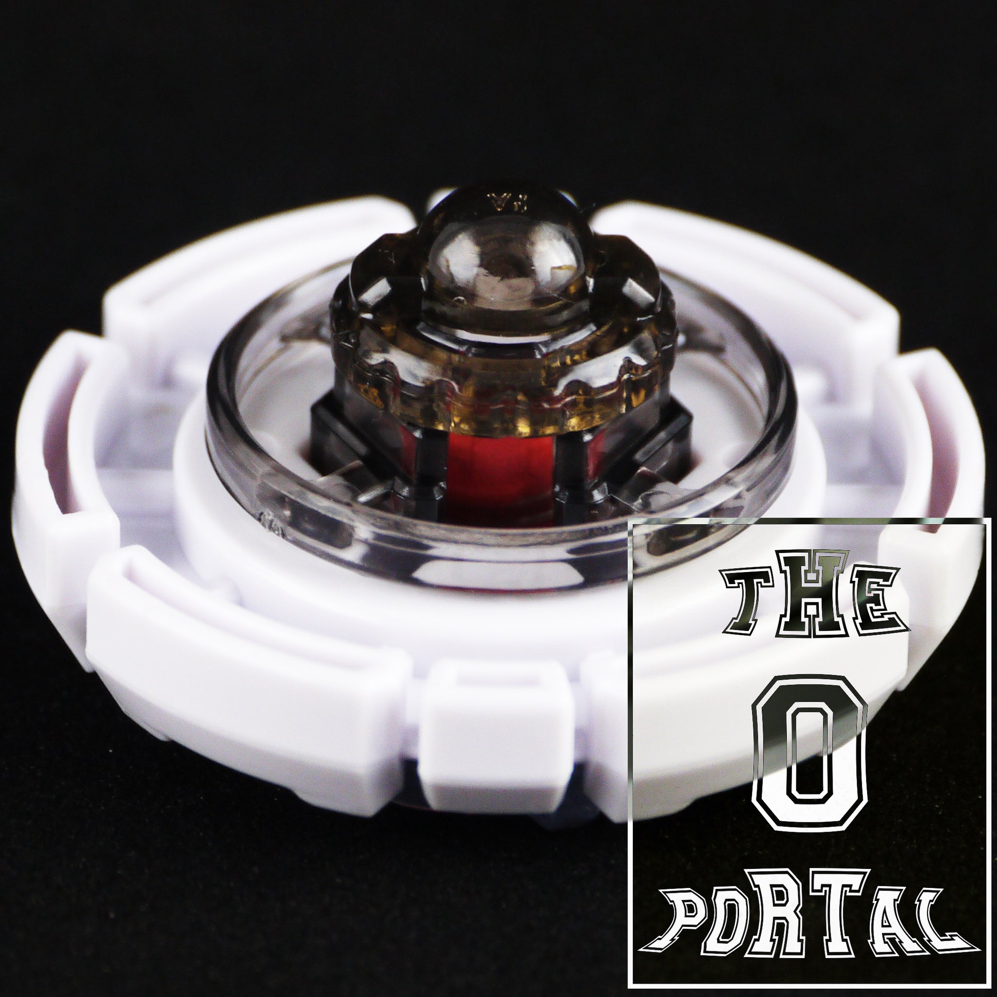 TAKARA TOMY Beyblade BB45 Booster Light Vol.3 Metal Fusion