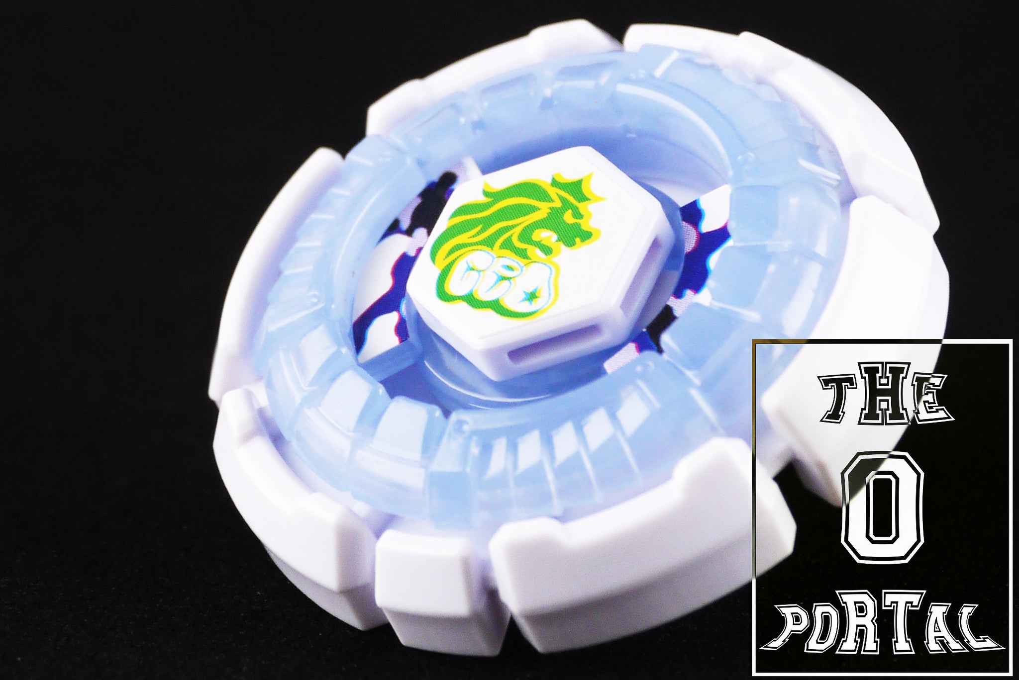 TAKARA TOMY Beyblade BB37 Booster Light Vol.2 Metal Fusion