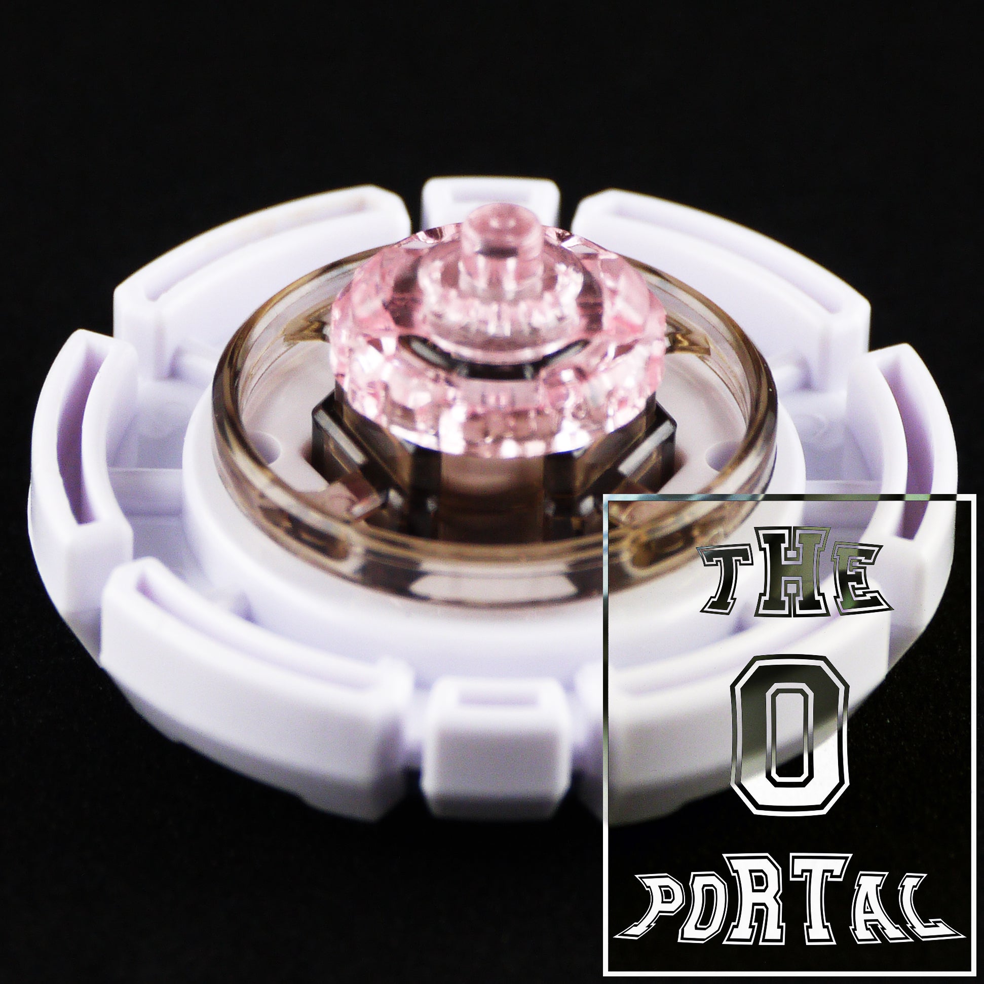 TAKARA TOMY Beyblade BB37 Booster Light Vol.2 Metal Fusion