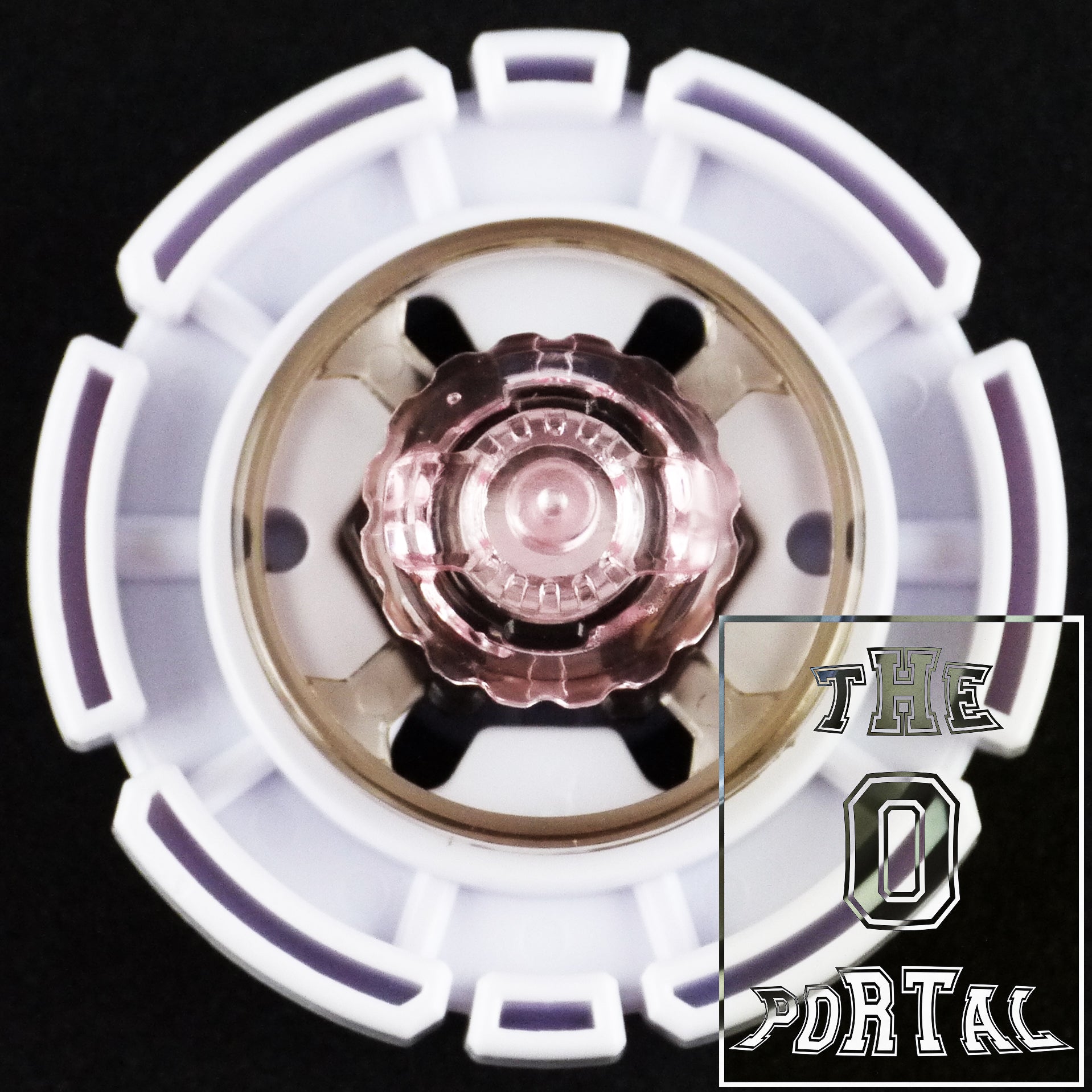 TAKARA TOMY Beyblade BB37 Booster Light Vol.2 Metal Fusion
