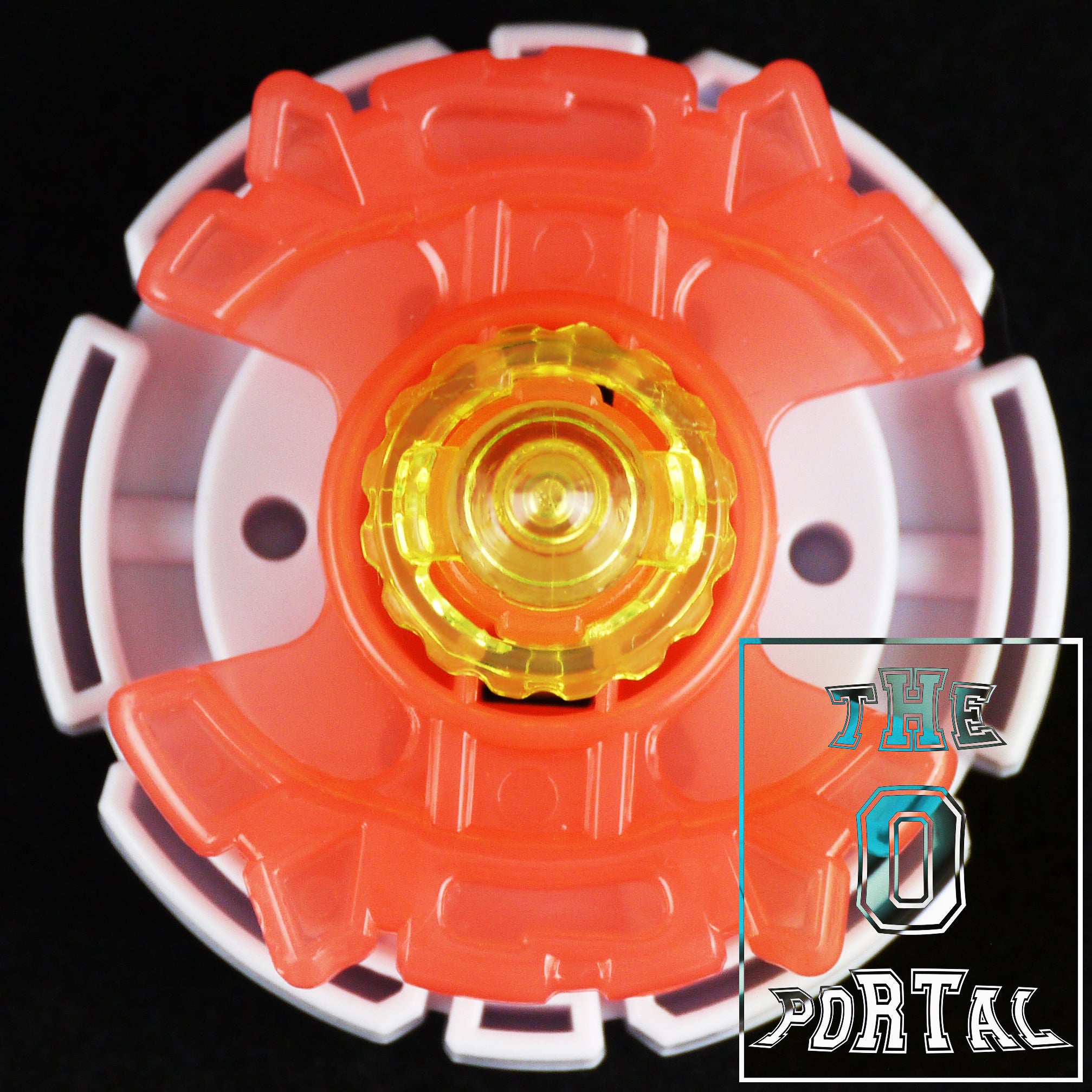 TAKARA TOMY Beyblade BB45 Booster Light Vol.3 Metal Fusion