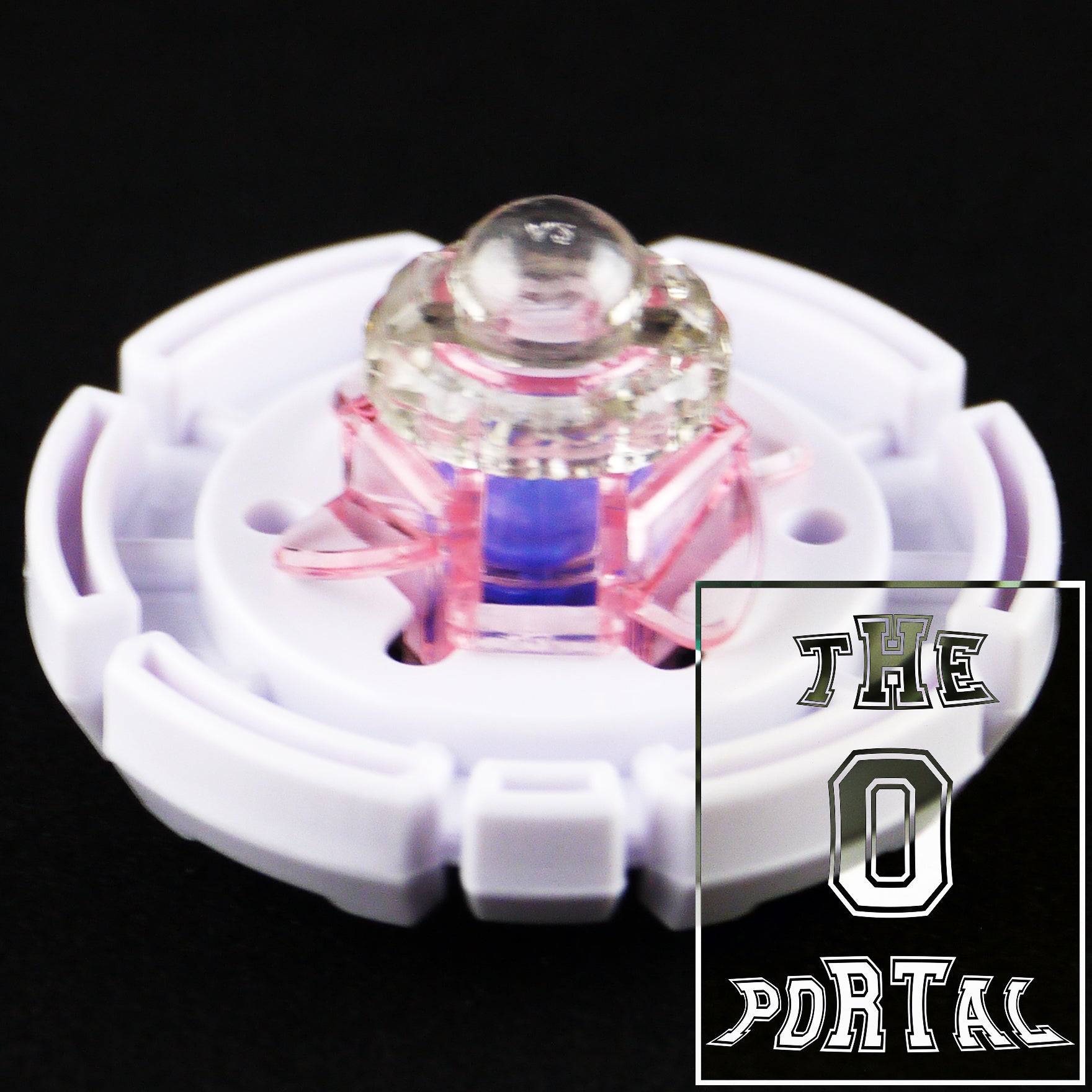 TAKARA TOMY Beyblade BB37 Booster Light Vol.2 Metal Fusion