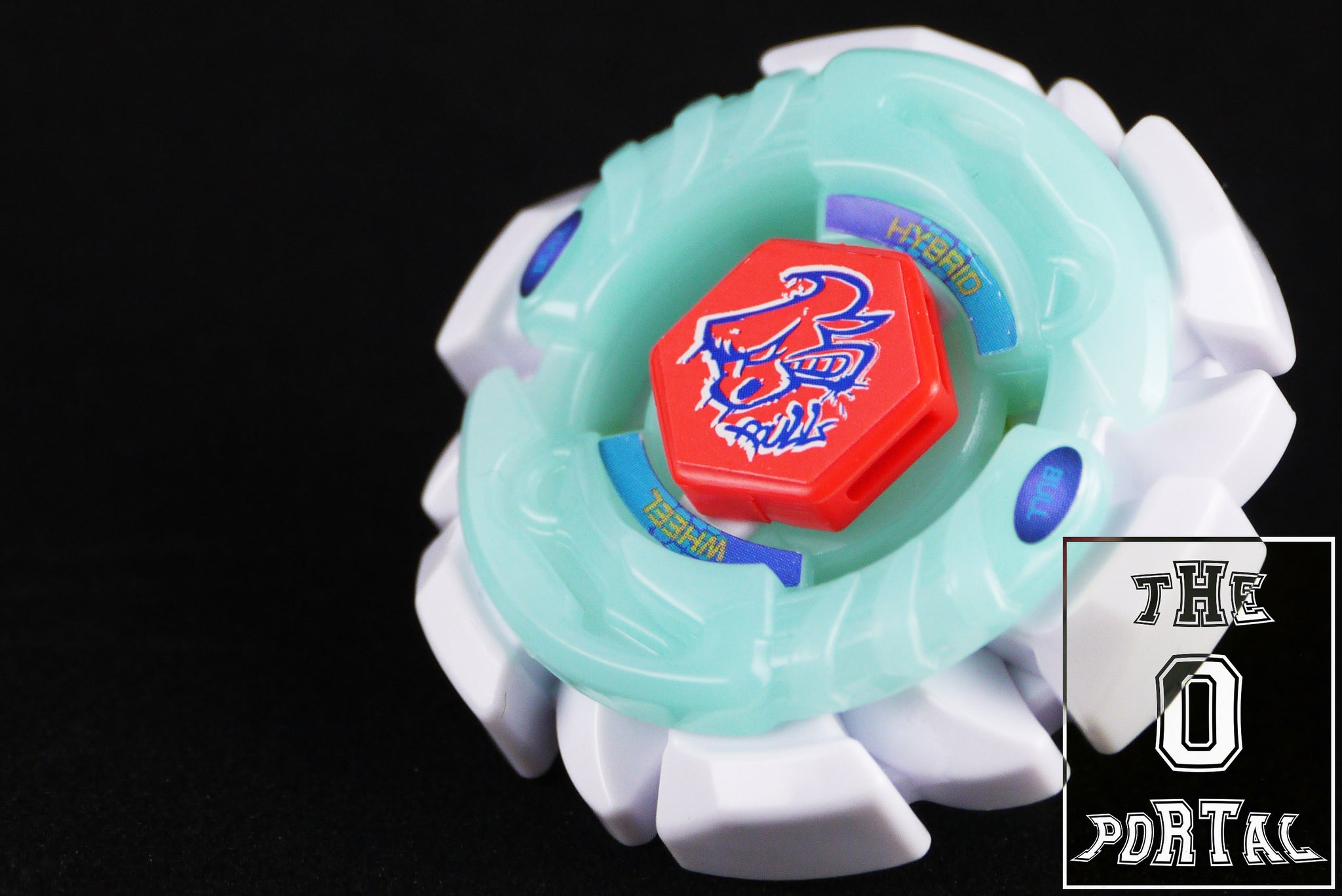 TAKARA TOMY Beyblade BB45 Booster Light Vol.3 Metal Fusion
