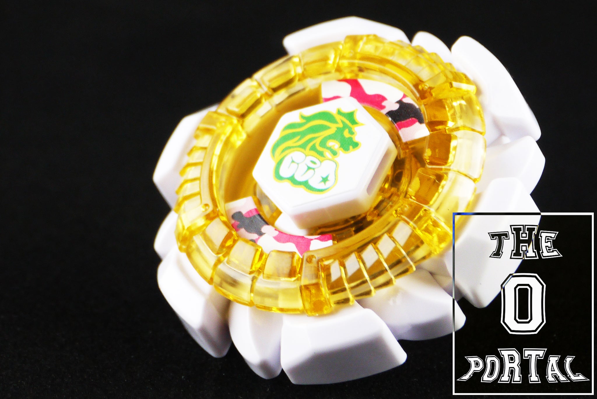 TAKARA TOMY Beyblade BB37 Booster Light Vol.2 Metal Fusion